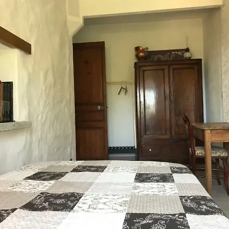 L21 Reparata Lejlighed Santa-Reparata-di-Balagna