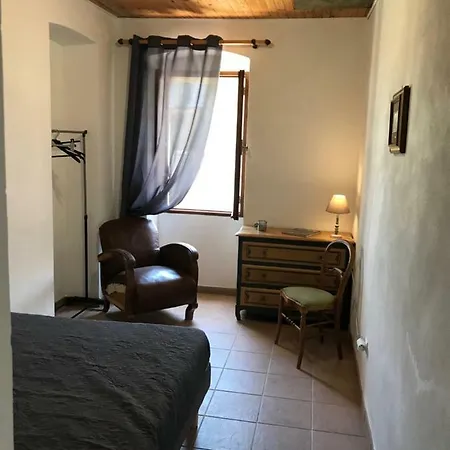 L21 Reparata Lejlighed Santa-Reparata-di-Balagna