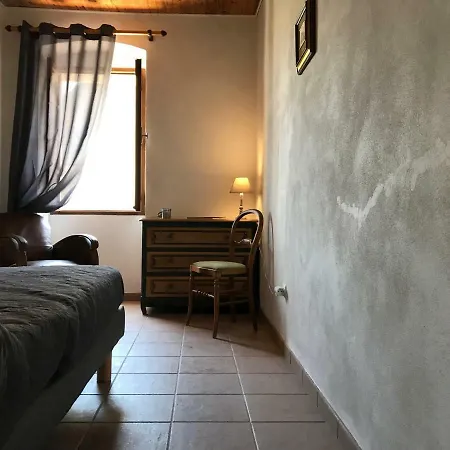 L21 Reparata Apartment