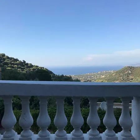 L21 Reparata Apartment *