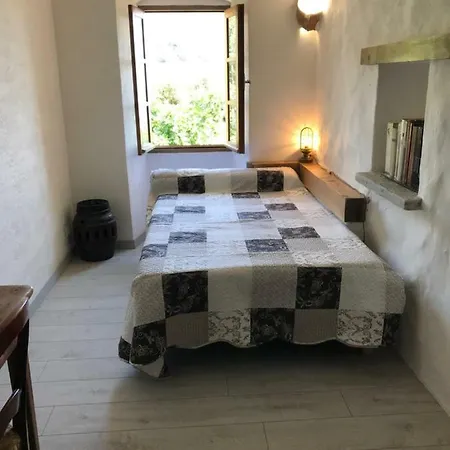 L21 Reparata * Santa-Reparata-di-Balagna