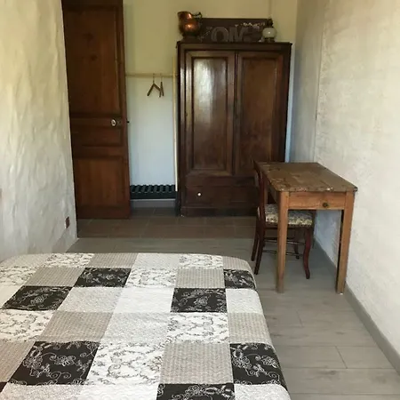 L21 Reparata Apartment