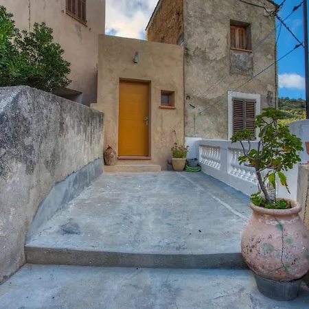 L21 Reparata Apartment *