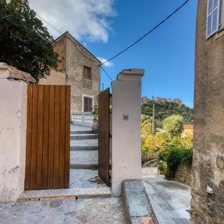 L21 Reparata Santa-Reparata-di-Balagna
